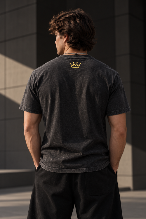 Crown Club T-Shirt