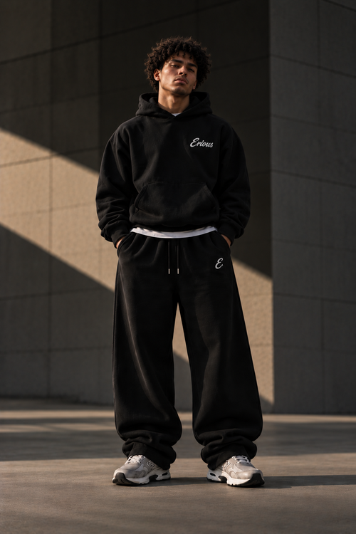 Core collection hoodie ( PRE ORDERS FOR LATE NOVEMBER)