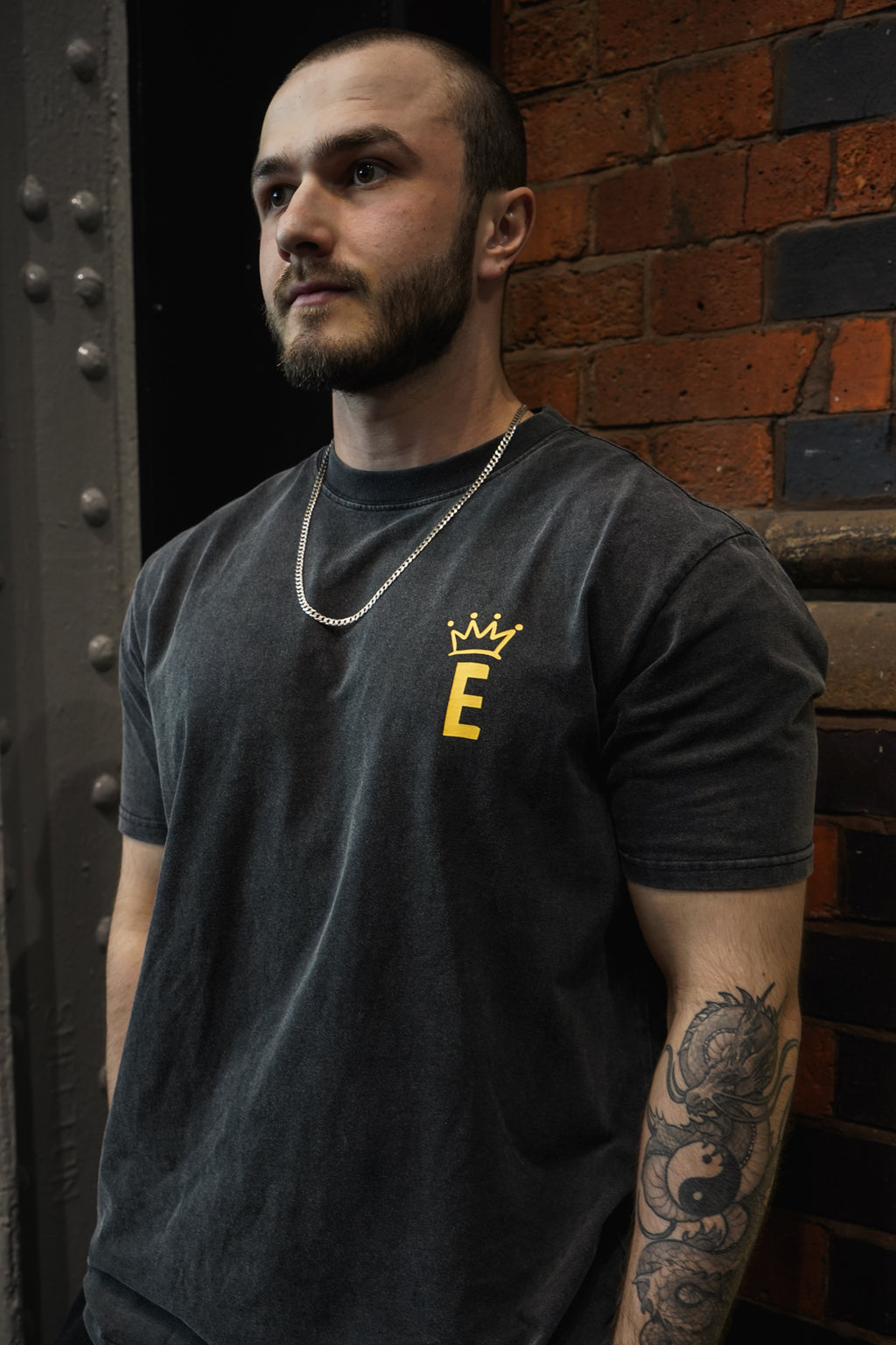 Crown Club T-Shirt