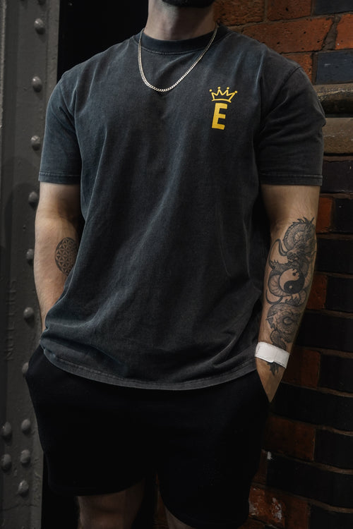 Crown Club T-Shirt